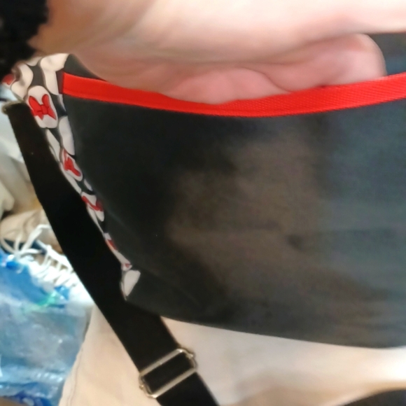 Disney Minnie Mouse diaper bag - Picture 3 of 13